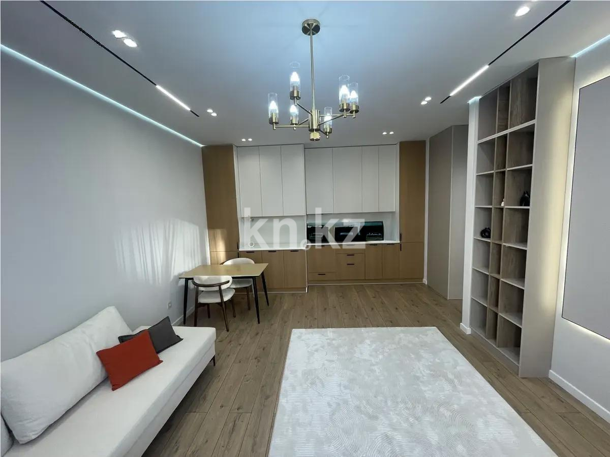 Продажа 2-комнатной квартиры, 45 м² - Продажа квартир в Астане с фото - страница 2 фото 3 из 4
