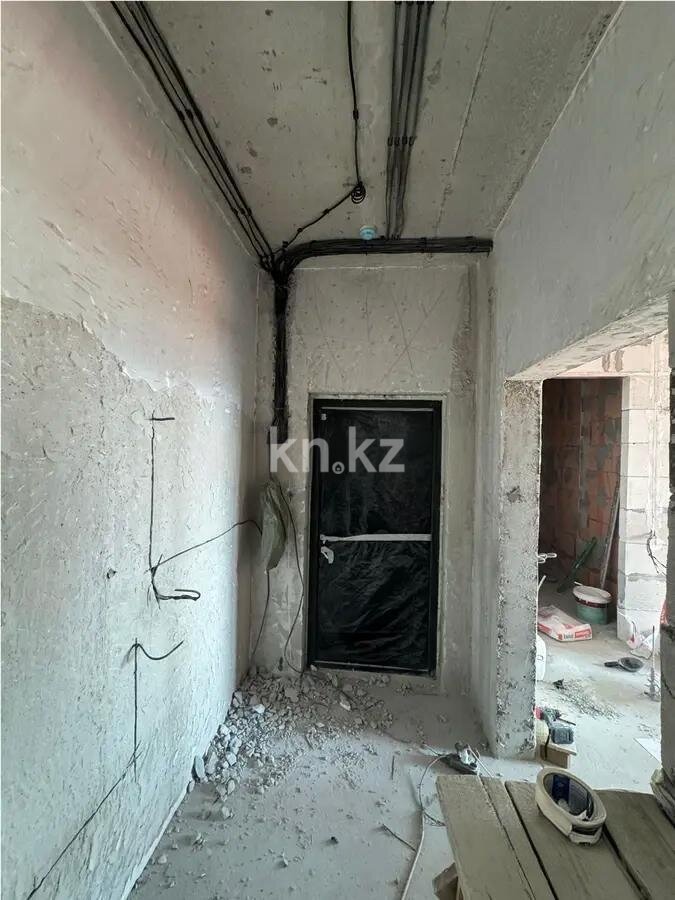 Продажа 3-комнатной квартиры, 93.5 м² в Алматы - фото 2