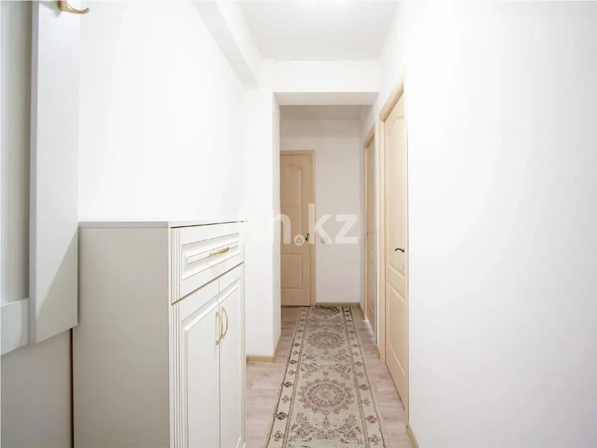 Продажа 2-комнатной квартиры, 60.3 м², ул. Алтын орда, дом  6/3 - Продажа  двухкомнатных квартир в новостройках Алматы фото 5 из 6