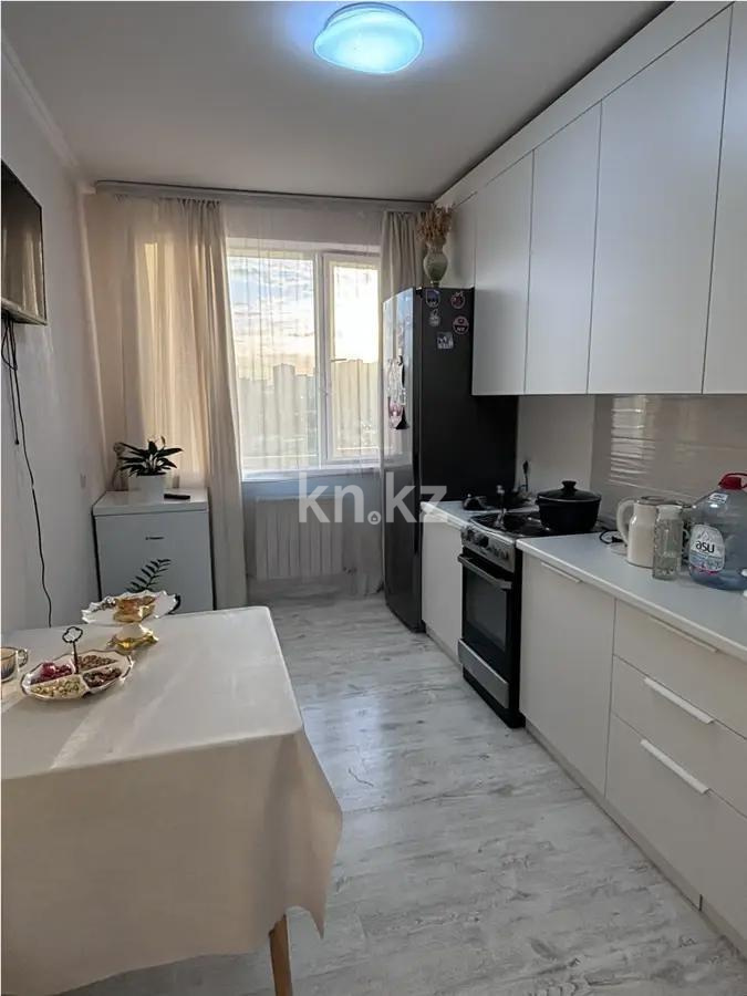 Продажа 2-комнатной квартиры, 55.1 м² в Астане - фото 3