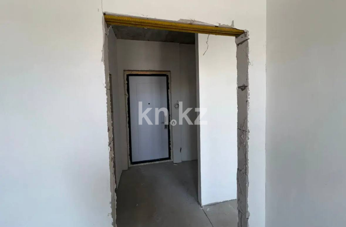 Продажа 1-комнатной квартиры, 47.1 м² - Продажа квартир в новостройках Астаны - страница 3 фото 6 из 8