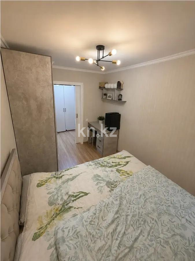 Продажа 3-комнатной квартиры, 63 м² в Алматы - фото 2