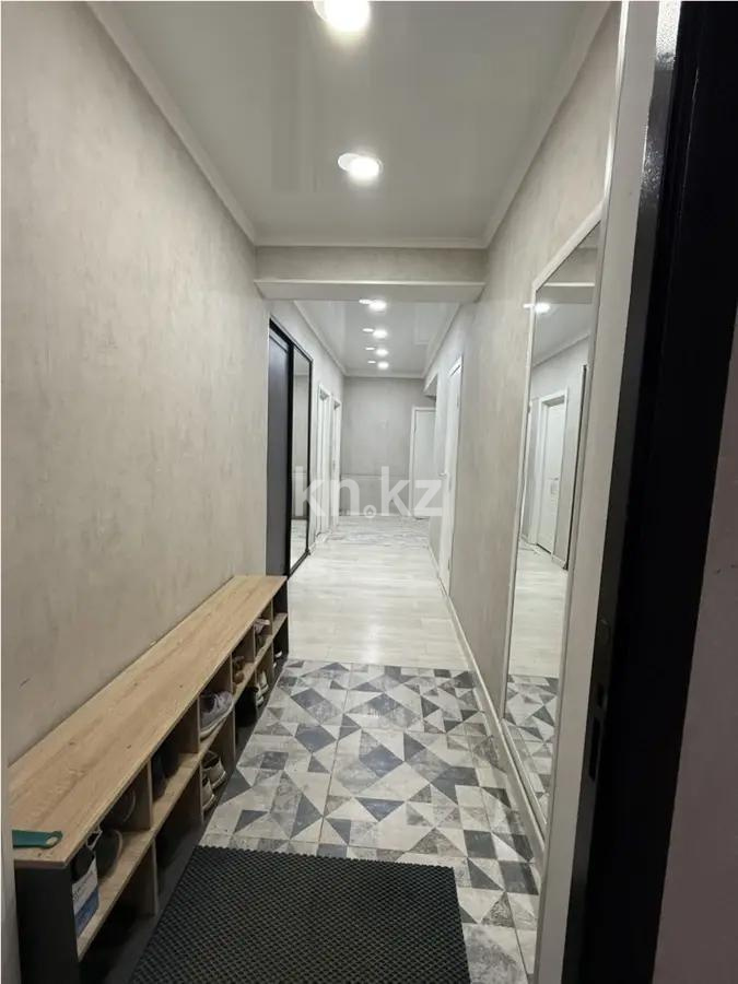 Продажа 3-комнатной квартиры, 87.1 м² - Продажа недвижимости в Алматы фото 5 из 5