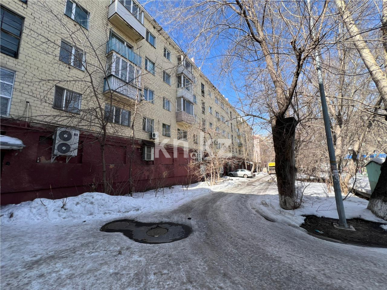 Продажа 2-комнатной квартиры, 45 м² - Продажа двухкомнатных квартир в Городе Караганды - страница 4 фото 13 из 13