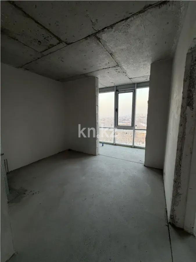 Продажа 2-комнатной квартиры, 47.7 м² в Алматы - фото 2