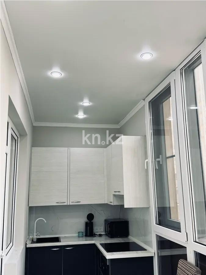 Продажа 2-комнатной квартиры, 50 м² - Продажа двухкомнатных квартир в Алматы - страница 2 фото 3 из 4