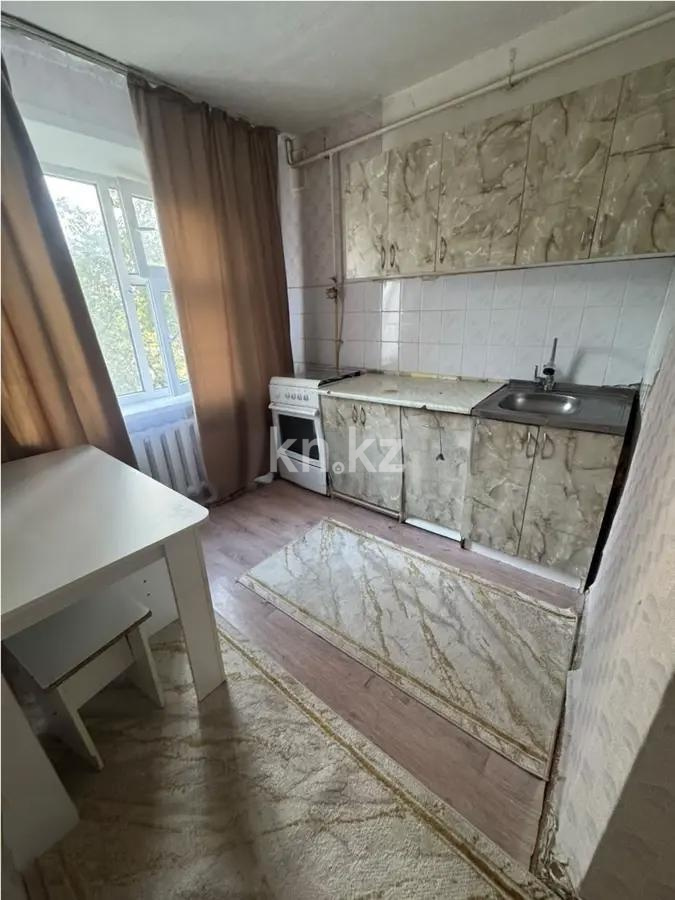 Продажа 1-комнатной квартиры, 32.8 м² в Астане - фото 3