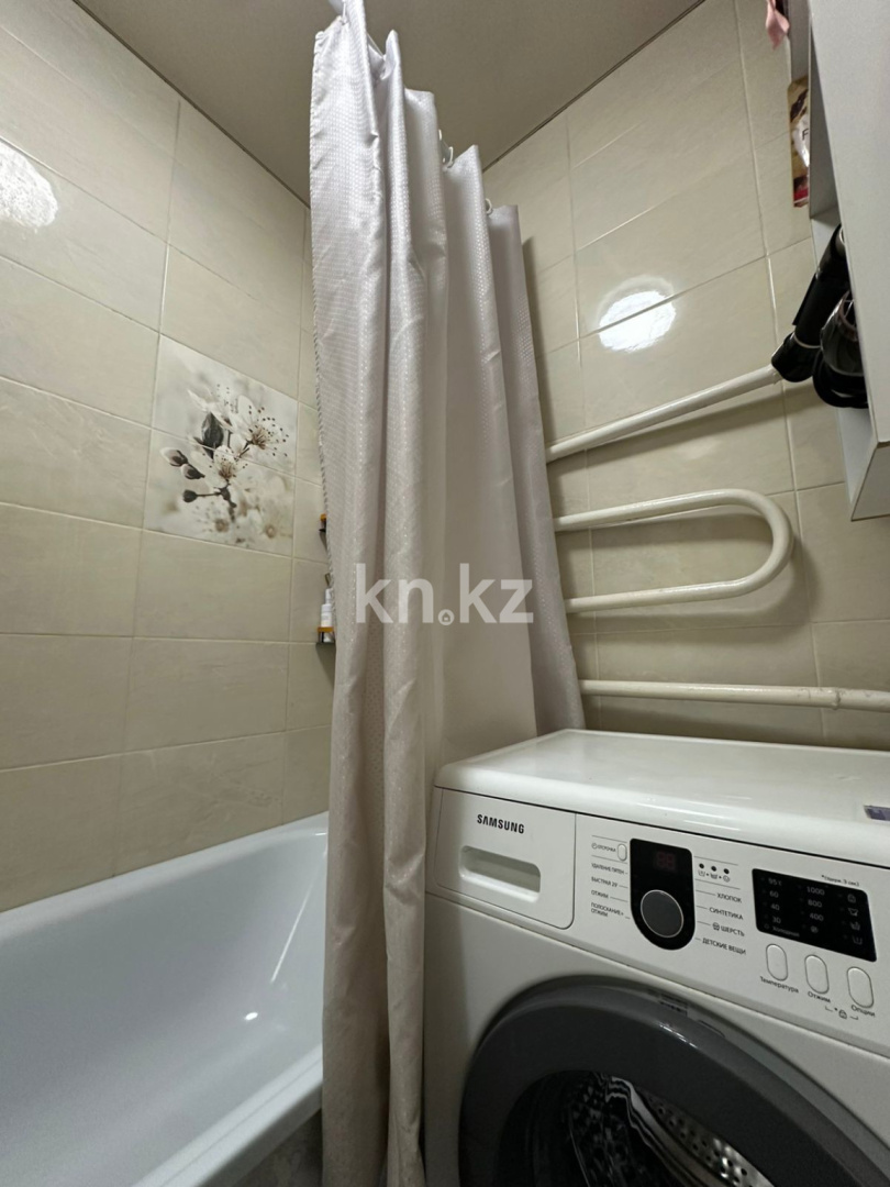 Продажа 3-комнатной квартиры, 60 м² в Алматы - фото 9