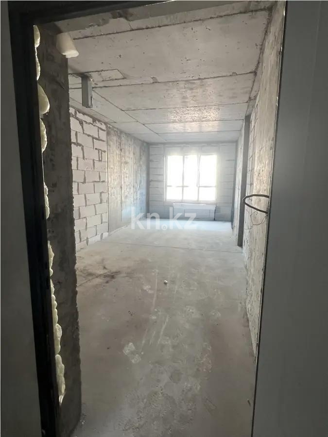 Продажа 1-комнатной квартиры, 26.5 м² в Алматы
