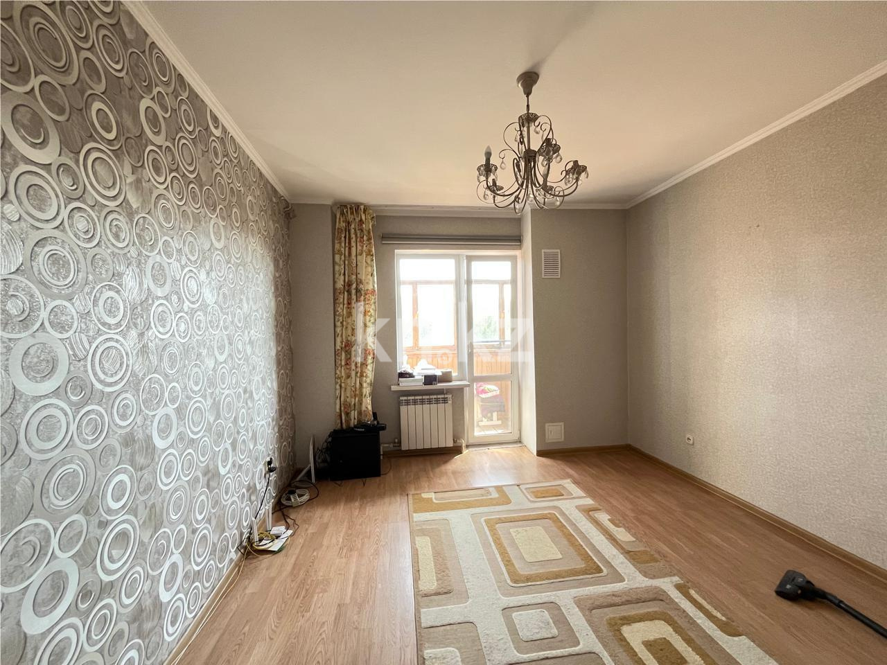 Продажа 3-комнатной квартиры, 92 м², пр. Шахтеров, дом  31а - Продажа квартир в Караганде фото 7 из 17
