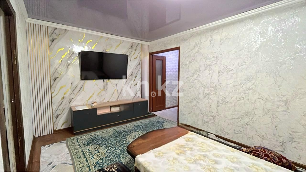 Продажа 4-комнатной квартиры, 61 м² в Темиртау - фото 2