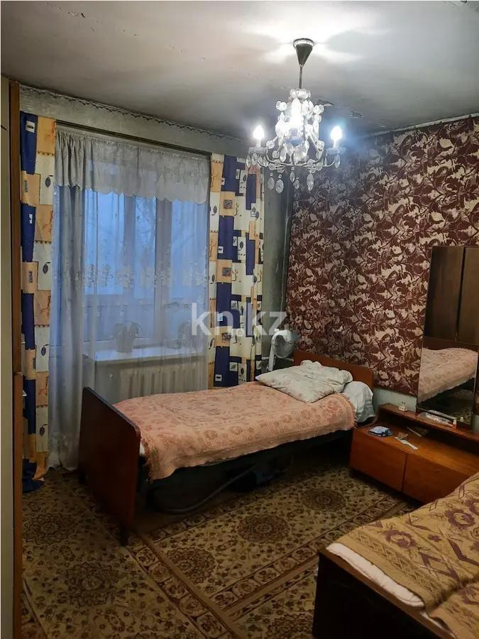 Продажа 2-комнатной квартиры, 56 м² в Алматы