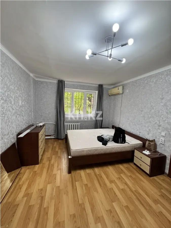 Продажа 1-комнатной квартиры, 29.2 м² - Продажа квартир в Алматы - страница 3 фото 1 из 5