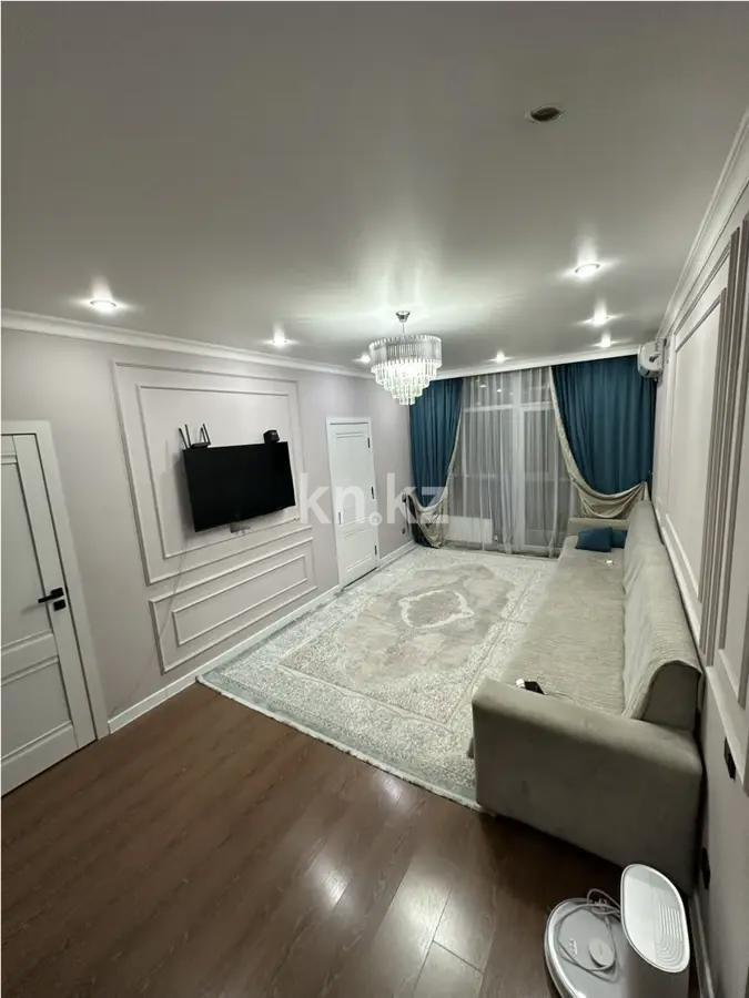 Продажа 3-комнатной квартиры, 71 м², мкр-н Дарабоз, дом  9 в Алматы