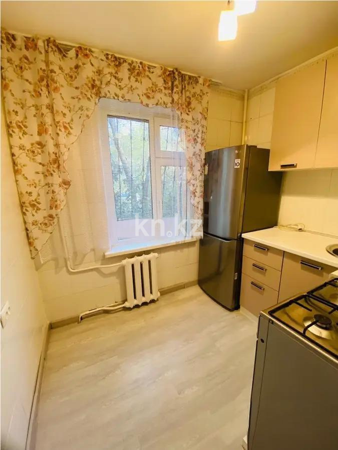 Продажа 2-комнатной квартиры, 47 м², ул. Шашкина, дом  23 - Продажа  двухкомнатных квартир в Алматы без посредников с фото фото 3 из 5