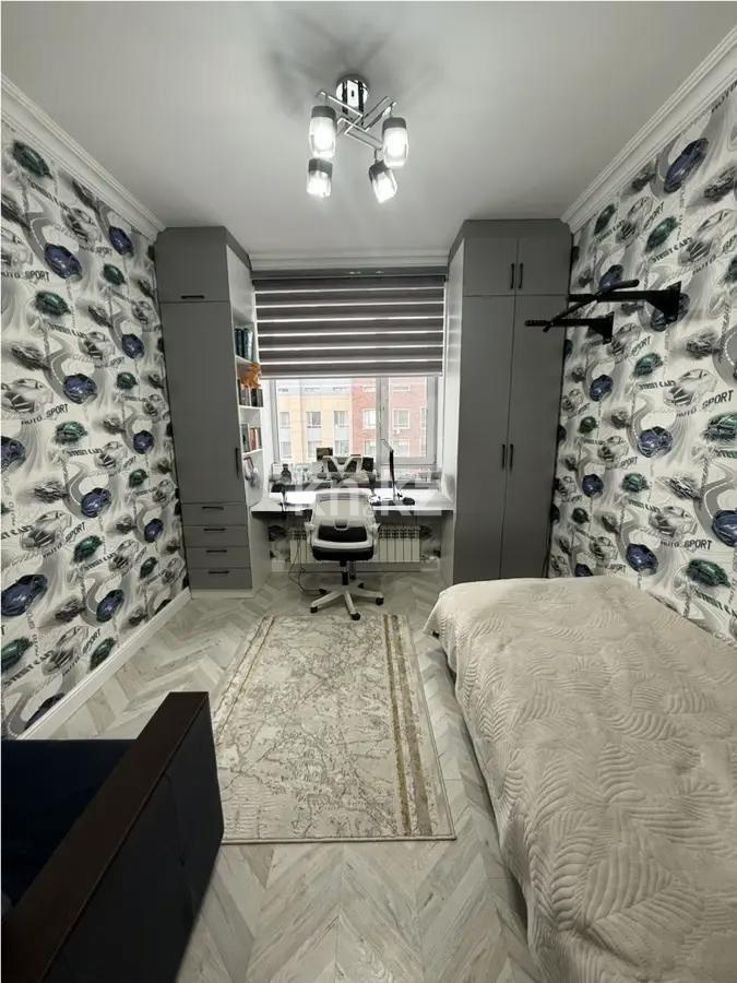 Продажа 4-комнатной квартиры, 83 м² в Астане - фото 4