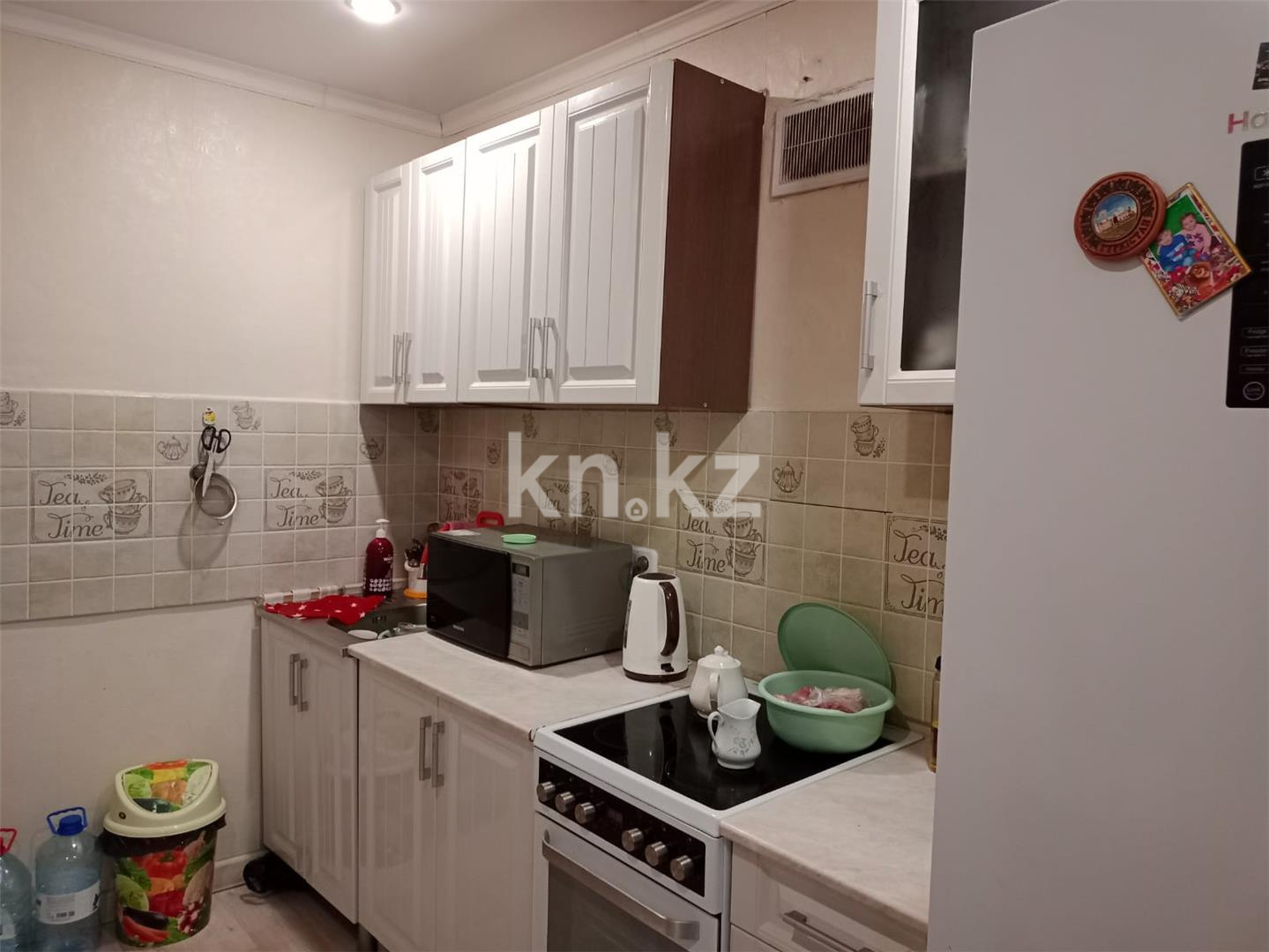 Продажа 3-комнатной квартиры, 59 м², ул. Академическая в Караганде - фото 8