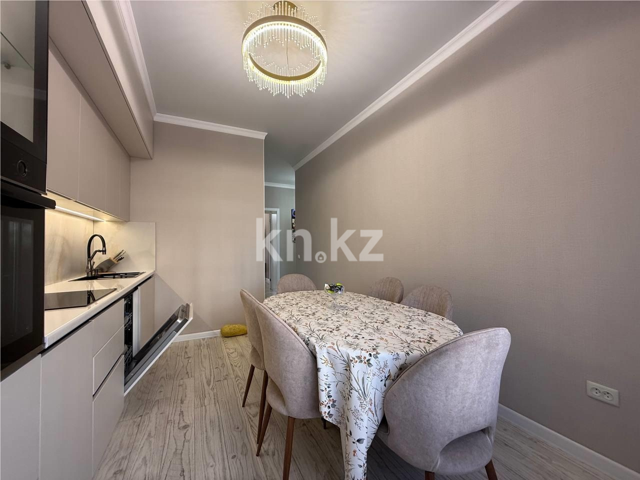 Продажа 2-комнатной квартиры, 69 м² - Продажа квартир в новостройках Караганды - страница 5 фото 14 из 18