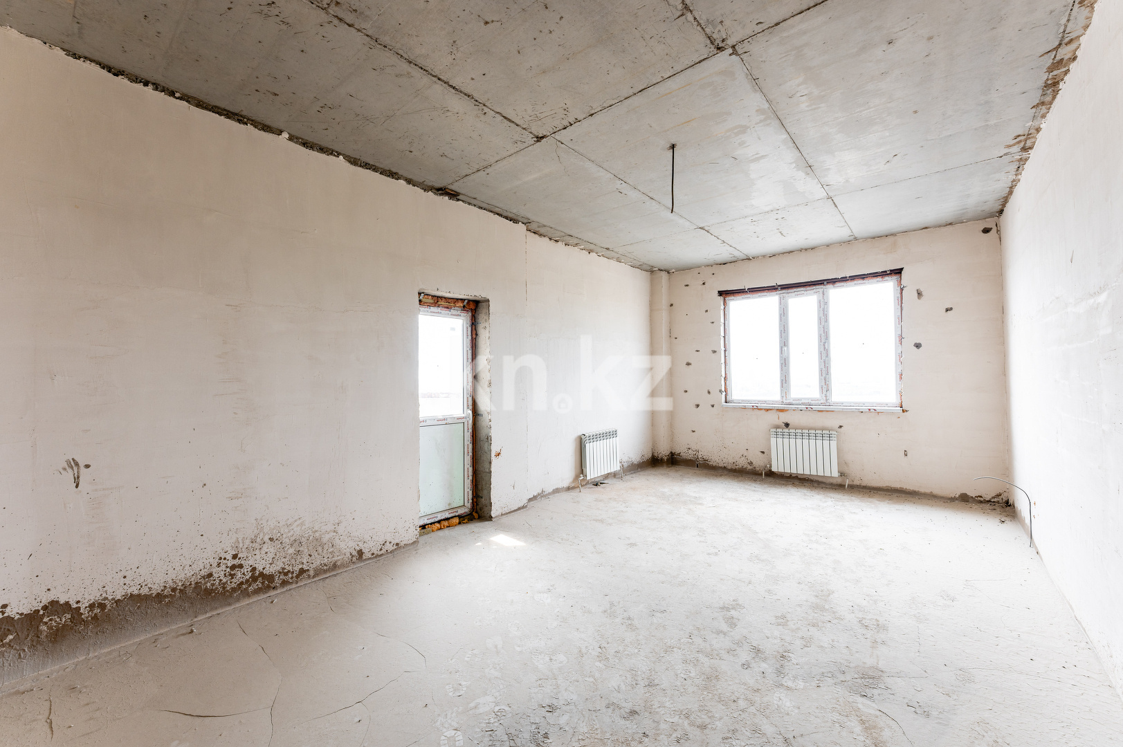 Продажа 3-комнатной квартиры, 145 м², пр. Момышулы, дом  2г блок 1 - ул. Токпанова в Астане - фото 19