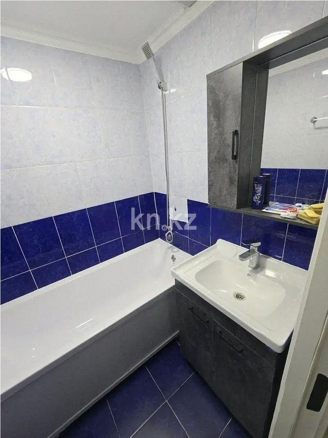 Продажа 3-комнатной квартиры, 62 м² - Продажа трехкомнатных квартир от собственников в Астане фото 5 из 7