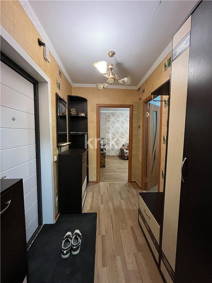 Продажа 2-комнатной квартиры, 49 м² в Темиртау - фото 4
