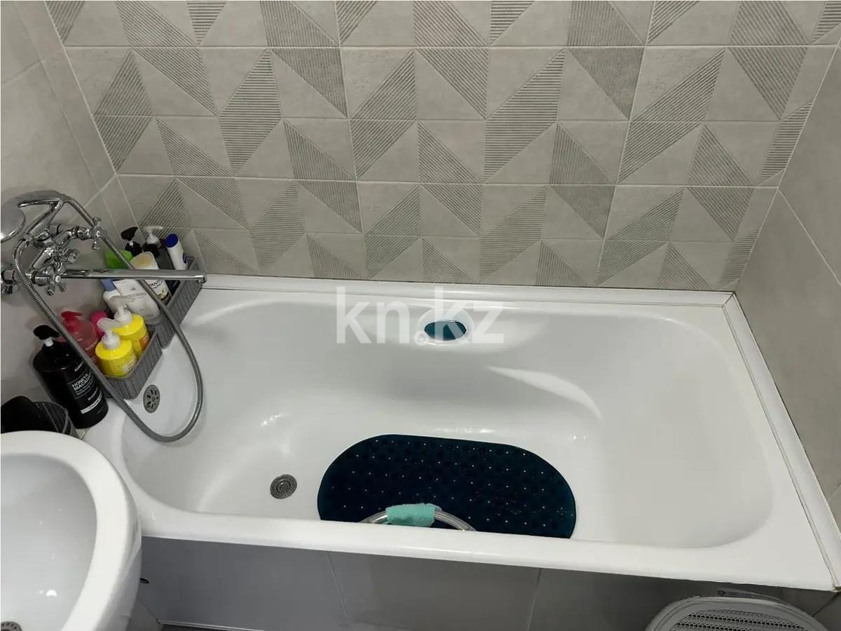 Продажа 3-комнатной квартиры, 61 м² в Алматы - фото 5