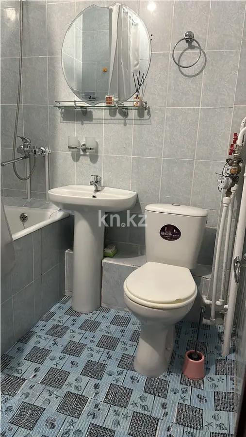 Продажа 1-комнатной квартиры, 31.1 м² в Алматы - фото 3