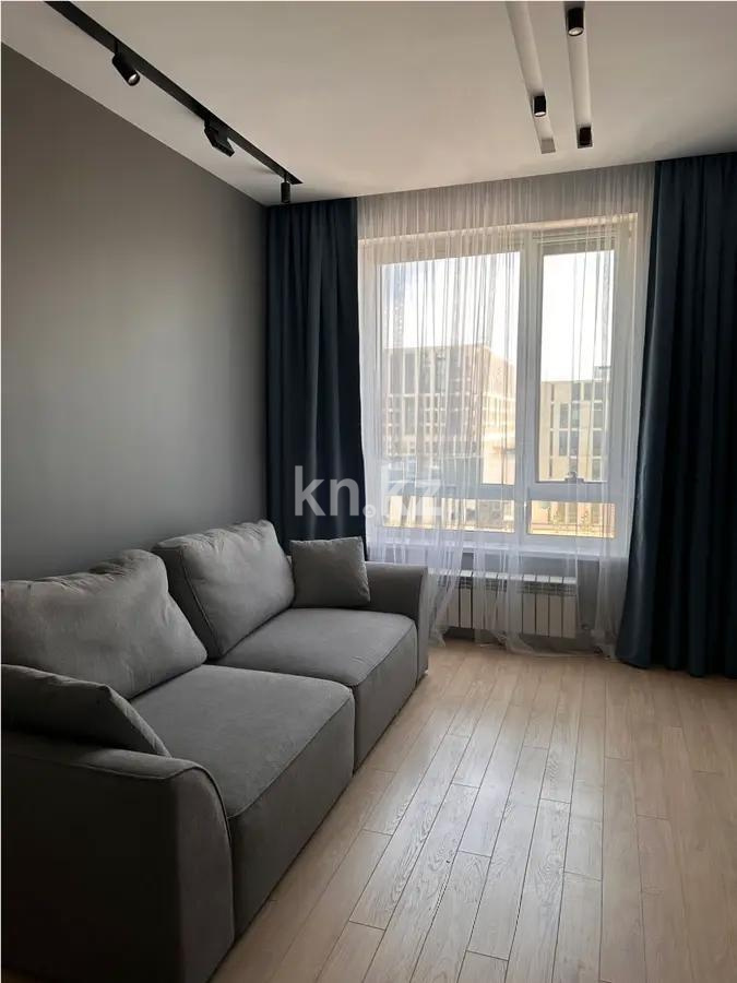 Продажа 3-комнатной квартиры, 70 м², пр. Улы Дала, дом  41/2 - Продажа  трехкомнатных квартир в Астане без посредников с фото фото 1 из 7