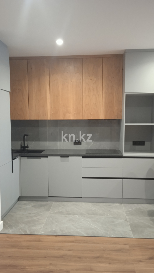 Аренда 3-комнатной квартиры, 80 м² - Аренда квартир помесячно в Астане фото 9 из 22