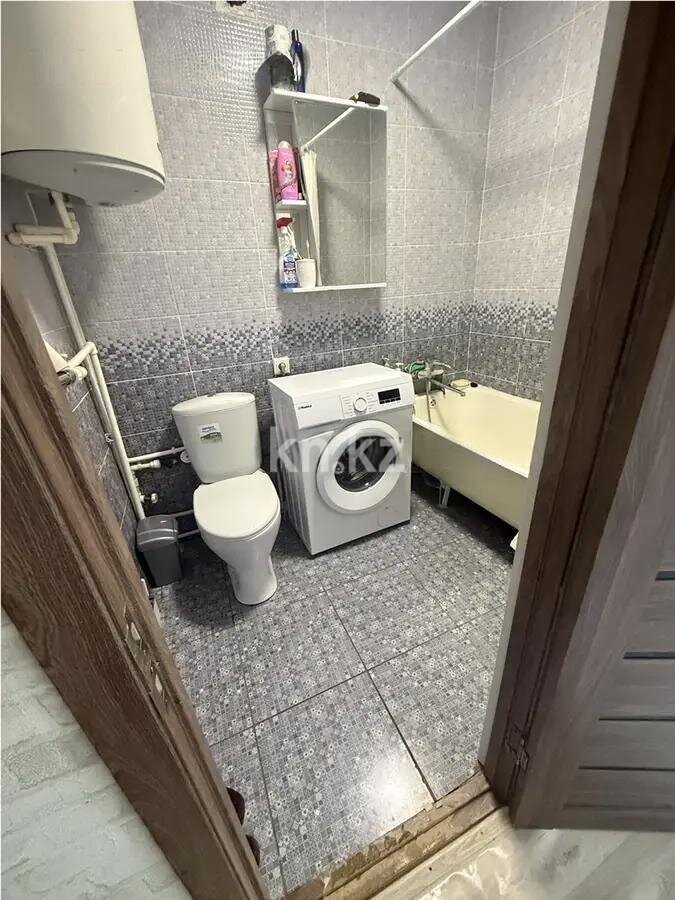 Продажа 2-комнатной квартиры, 46 м² в Сарани - фото 3