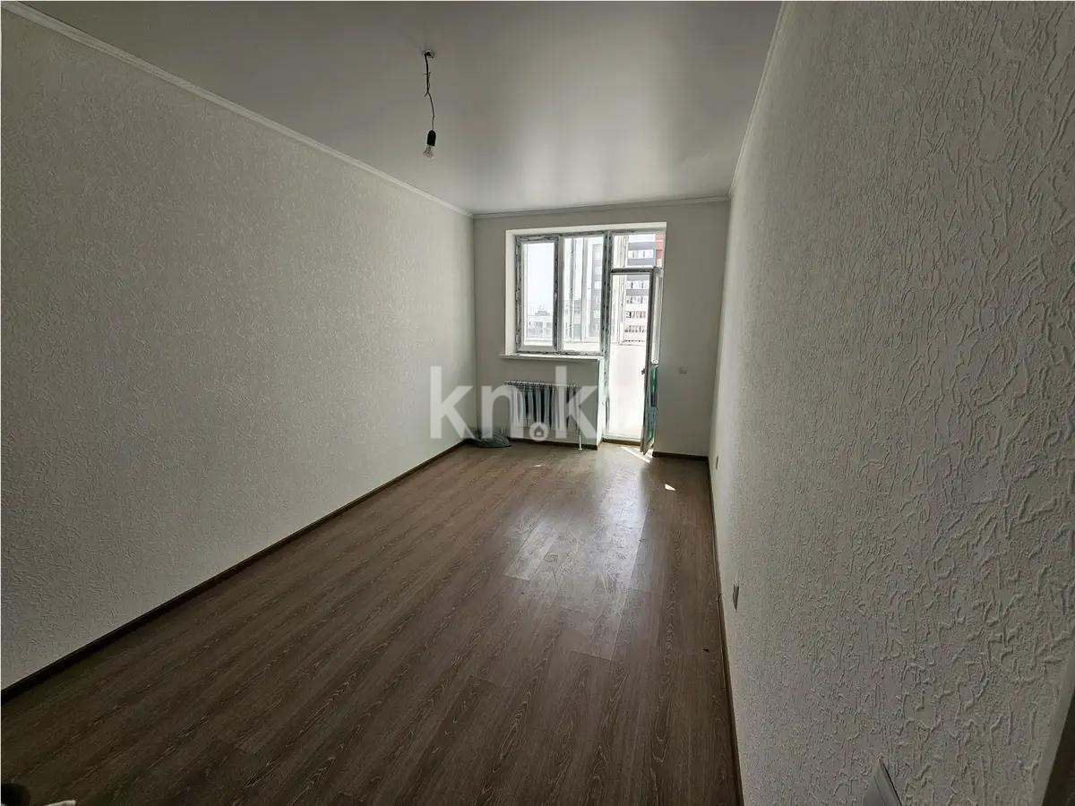 Продажа 2-комнатной квартиры, 57.3 м², ул. Молдагалиева, дом  10 - Продажа  двухкомнатных квартир в новостройках Астаны с фото фото 1 из 3