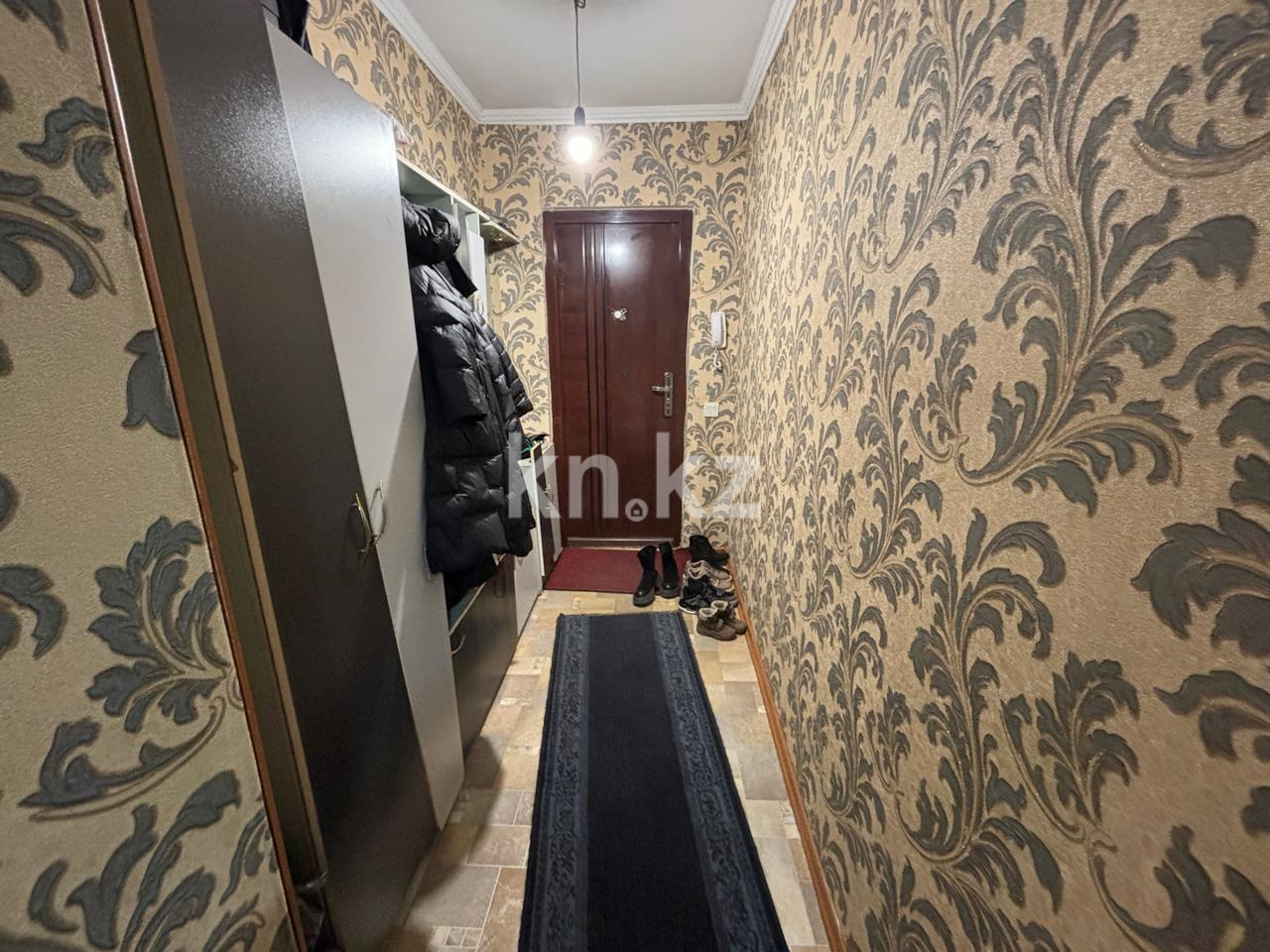 Продажа 3-комнатной квартиры, 67 м², ул. Жекибаева в Караганде - фото 15
