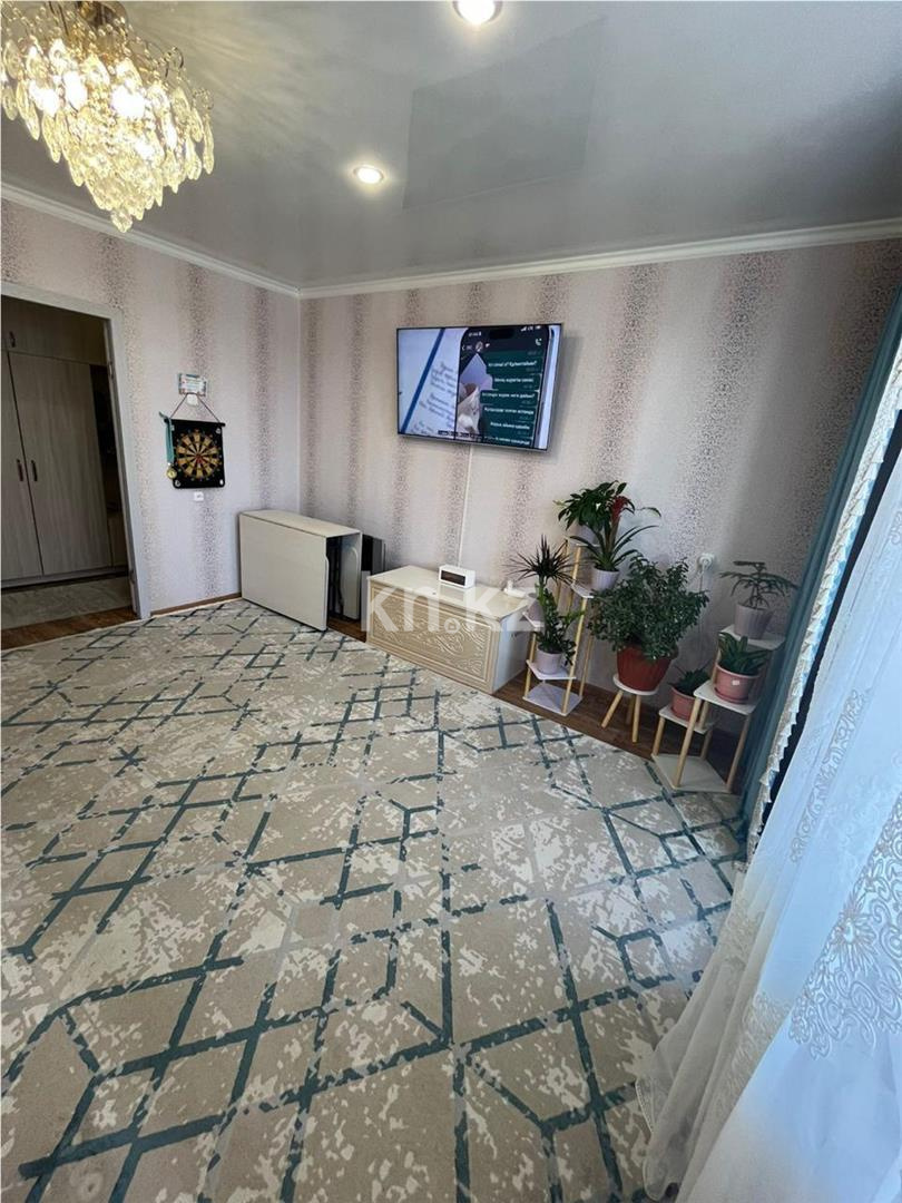 Продажа 2-комнатной квартиры, 53 м² в Караганде - фото 5