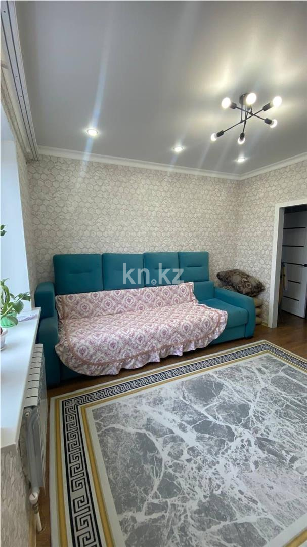 Продажа 2-комнатной квартиры, 49 м², ул. Кожаберген жырау, дом  24 в Астане - фото 3