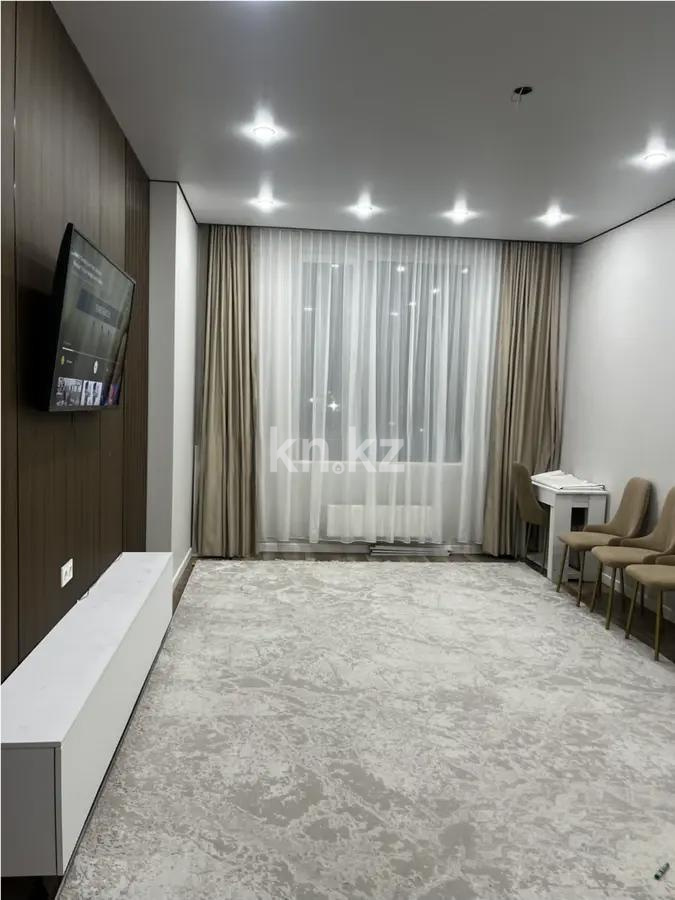 Продажа 3-комнатной квартиры, 88 м², ул. Е-36, дом  2 в Астане