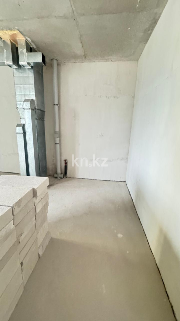 Продажа 1-комнатной квартиры, 43 м² - Продажа однокомнатных квартир в Караганде фото 7 из 17