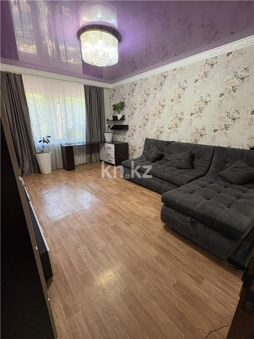 Продажа 2-комнатной квартиры, 47 м² в Темиртау - фото 2