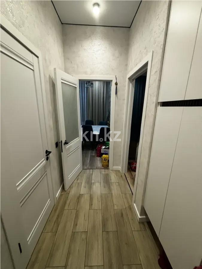 Продажа 1-комнатной квартиры, 38.3 м², ул. Е-181, дом  1 в Астане - фото 5