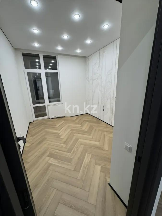 Продажа 4-комнатной квартиры, 113 м², ул. Анет баба, дом  8 - Продажа  четырехкомнатных квартир в Астане без посредников фото 3 из 8