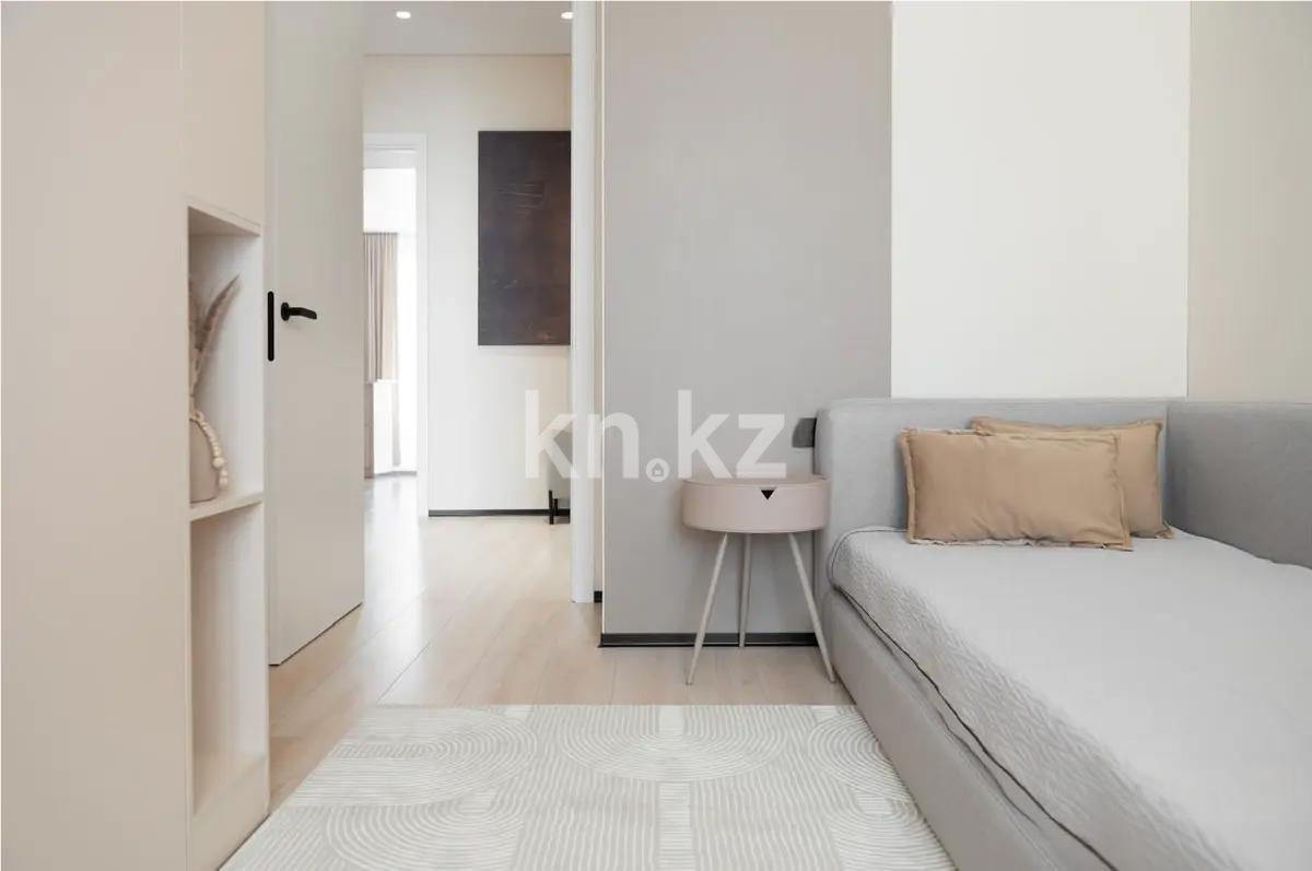 Продажа 3-комнатной квартиры, 66.2 м² - Продажа трехкомнатных квартир от собственников в Астане фото 3 из 5