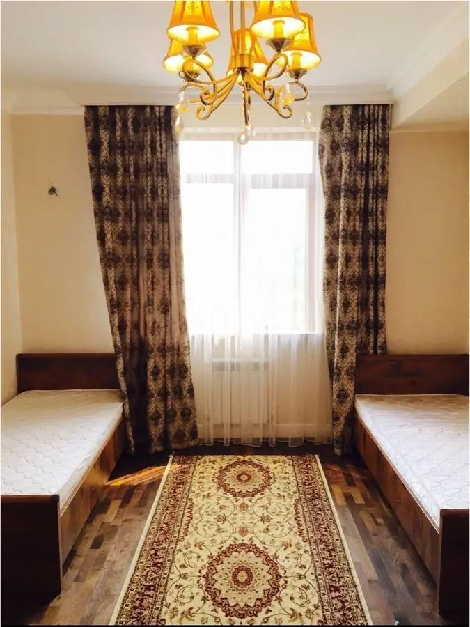 Продажа 3-комнатной квартиры, 126 м², ул. Тимирязева, дом  37 в Алматы - фото 2