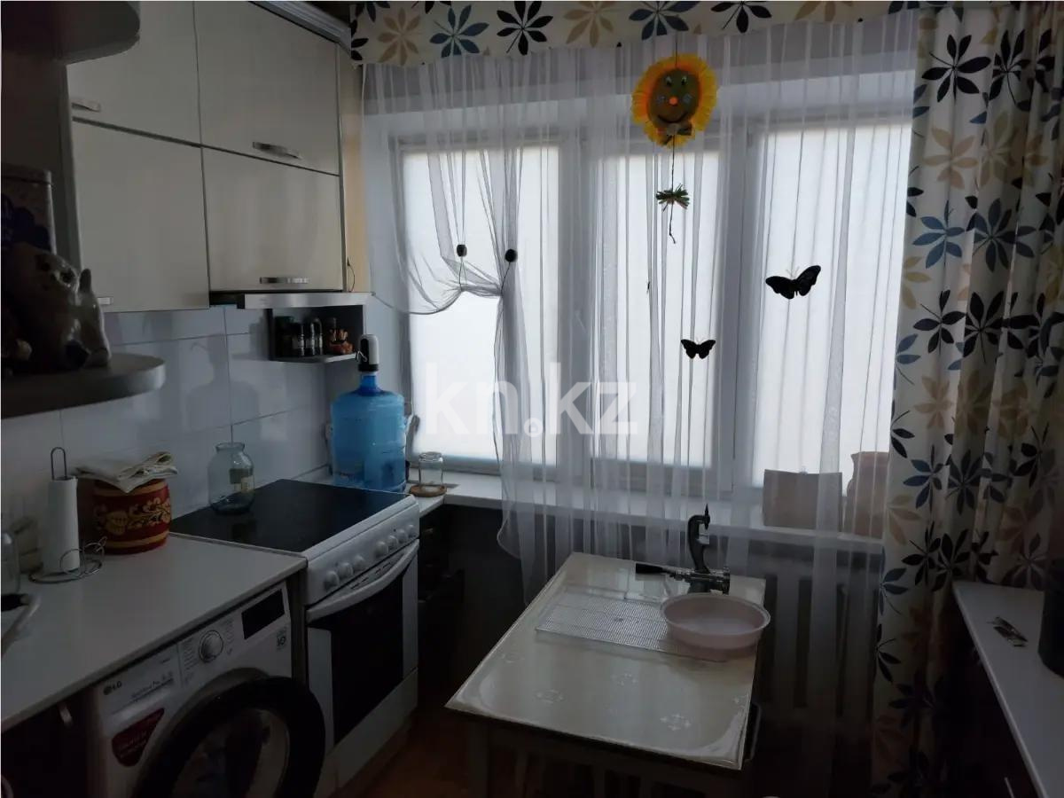 Продажа 2-комнатной квартиры, 52 м², мкр-н 11а, дом  21 - Продажа  двухкомнатных квартир в Караганде фото 3 из 5