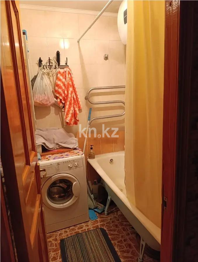 Продажа 2-комнатной квартиры, 45 м² в Алматы - фото 4