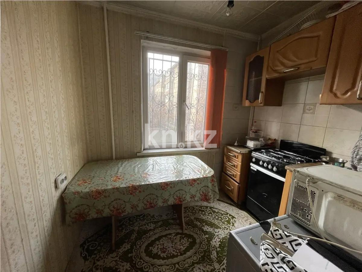 Продажа 3-комнатной квартиры, 61 м², ул. Жарокова, дом  37 в Алматы - фото 4