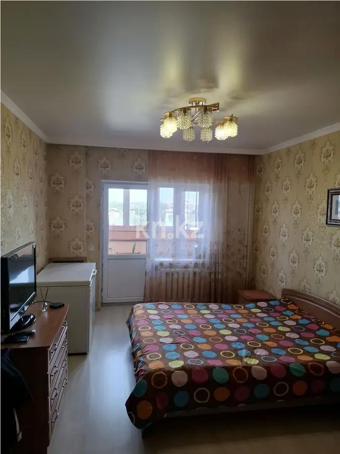 Продажа 3-комнатной квартиры, 97 м² - Продажа  трехкомнатных квартир в новостройках Астаны - страница 13 фото 3 из 4