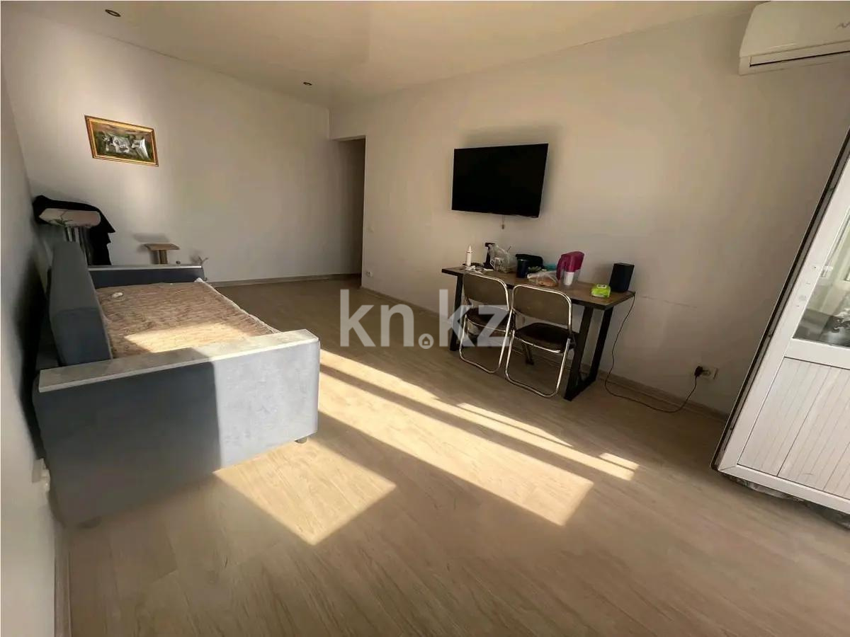 Продажа 2-комнатной квартиры, 45 м², мкр-н Коктем-1, дом  16 - Продажа квартир в Алматы фото 1 из 4