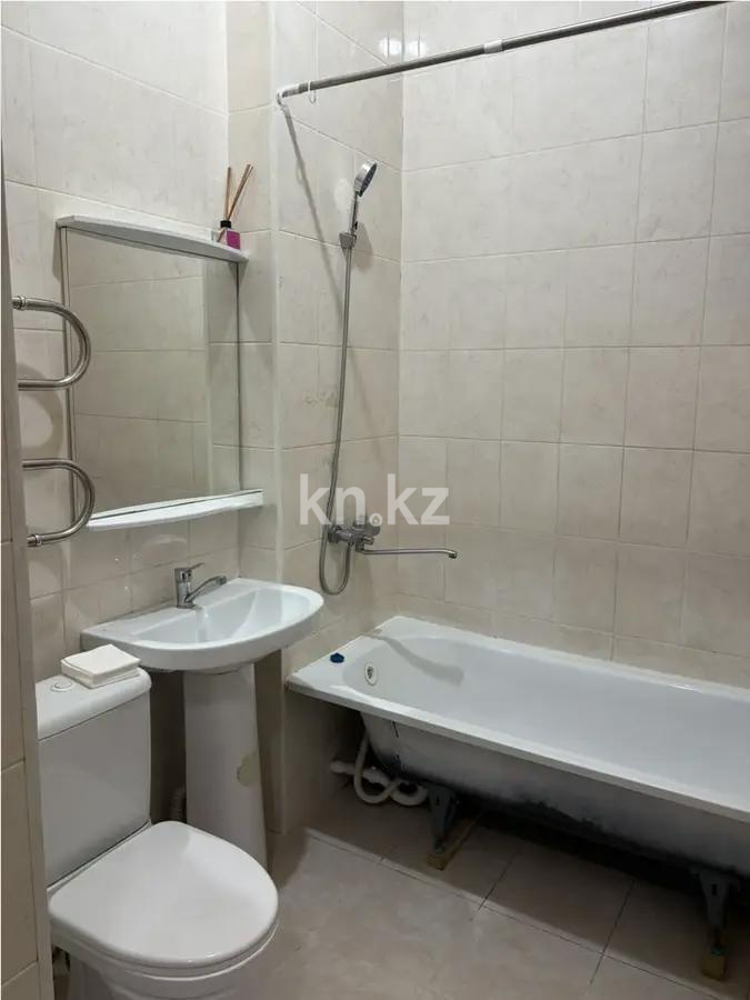 Продажа 1-комнатной квартиры, 39.3 м², ул. Потанина, дом  3 в Астане - фото 3