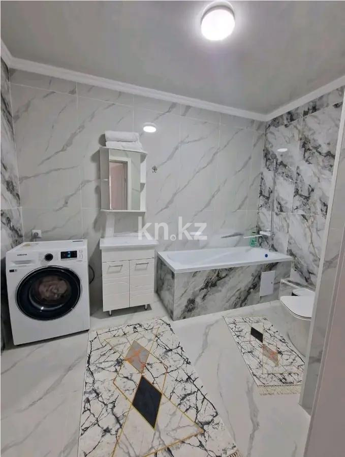 Продажа 2-комнатной квартиры, 48 м² - Продажа квартир в р-не Есиль Астаны фото 3 из 5