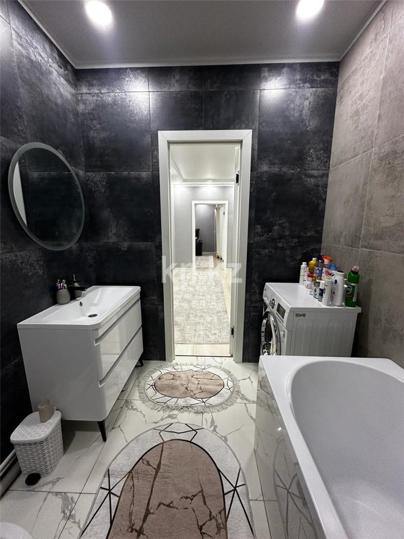 Продажа 2-комнатной квартиры, 65 м², ул. Сатыбалдина фото 12 из 18 | kn.kz Продажа 2-комнатной квартиры, 65 м², ул. Сатыбалдина - Продажа квартир в Караганде фото 12 из 18