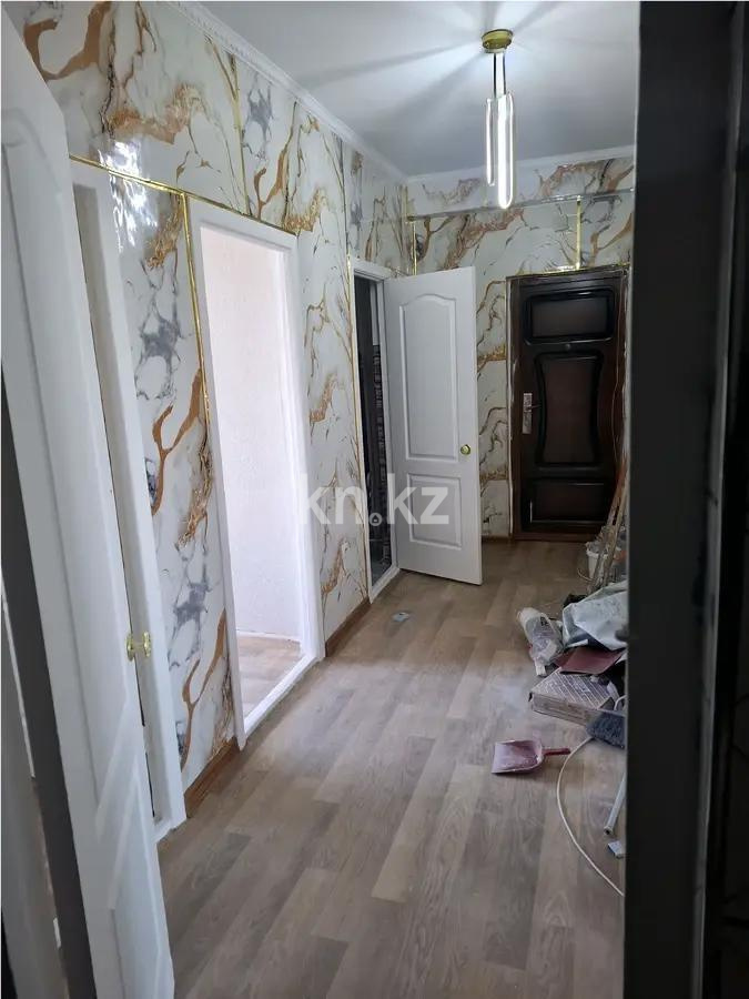 Продажа 2-комнатной квартиры, 58 м², мкр-н Айнабулак-2, дом  42 в Алматы - фото 4